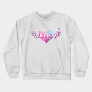 K-pop Lover Crewneck Sweatshirt